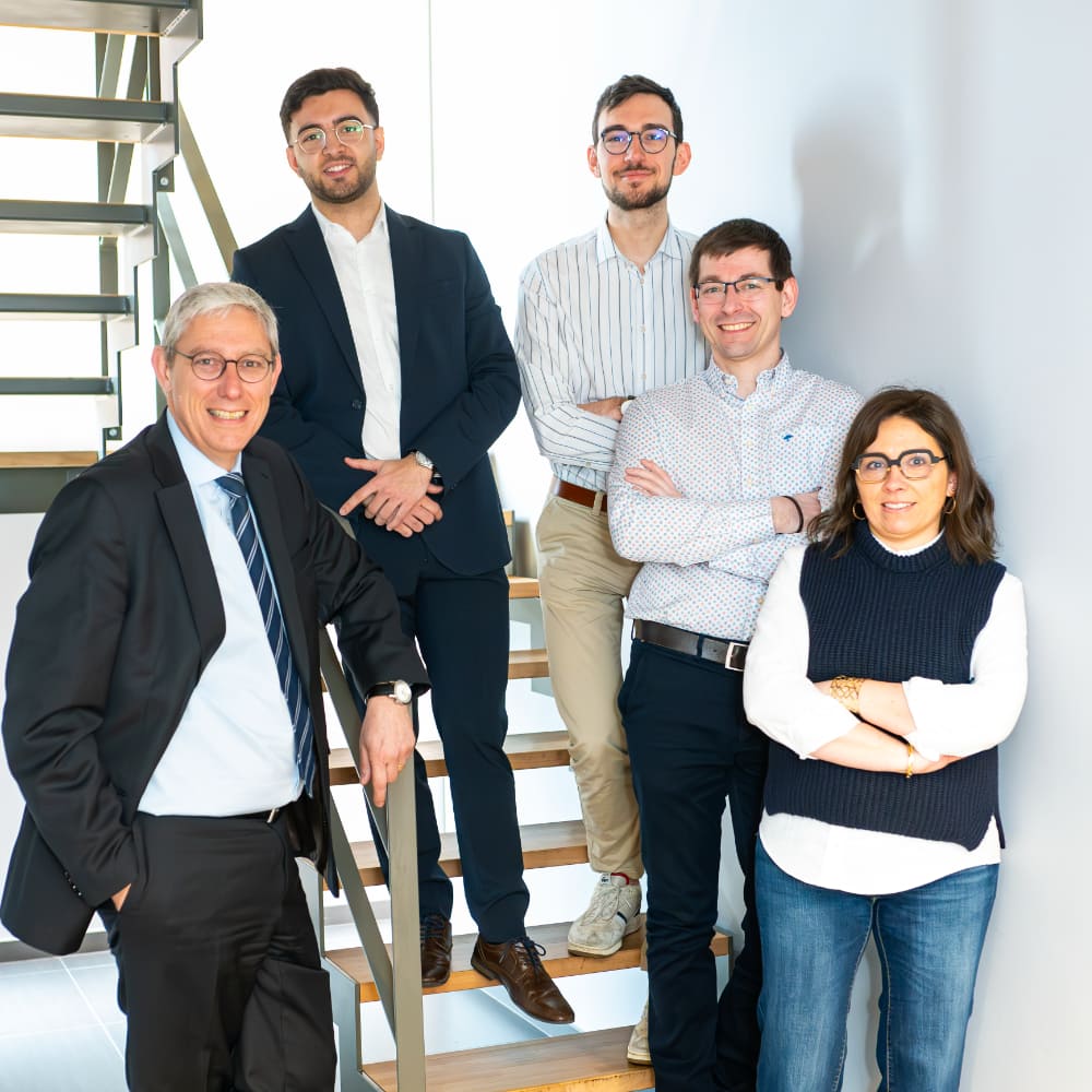 avocats à tournai